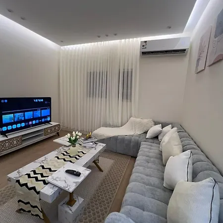 Your Home Riyadh Exterior photo