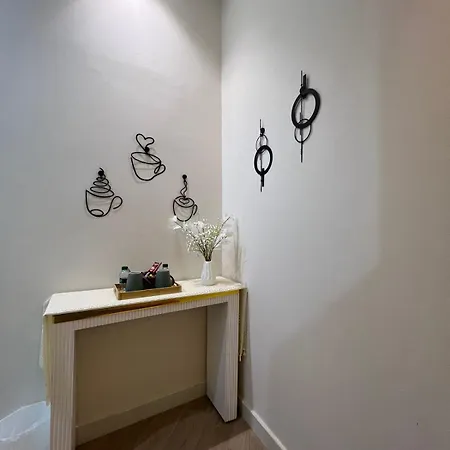 Your Home Riyadh Exterior photo