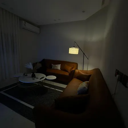 Your Home Riyadh Exterior photo