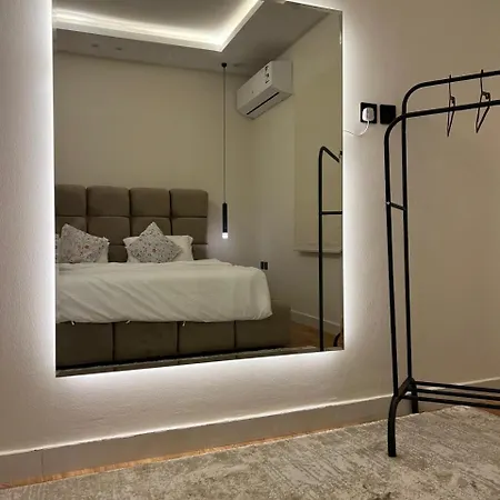 Your Home Riyadh Exterior photo