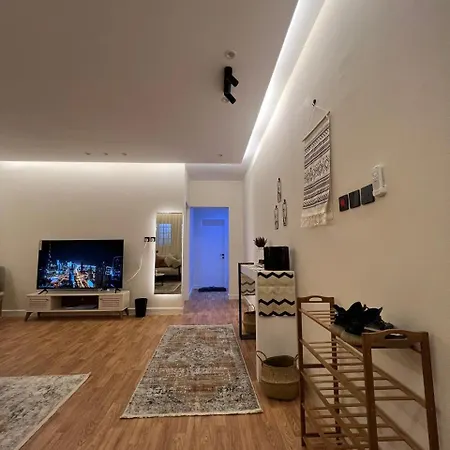 Your Home Riyadh Exterior photo