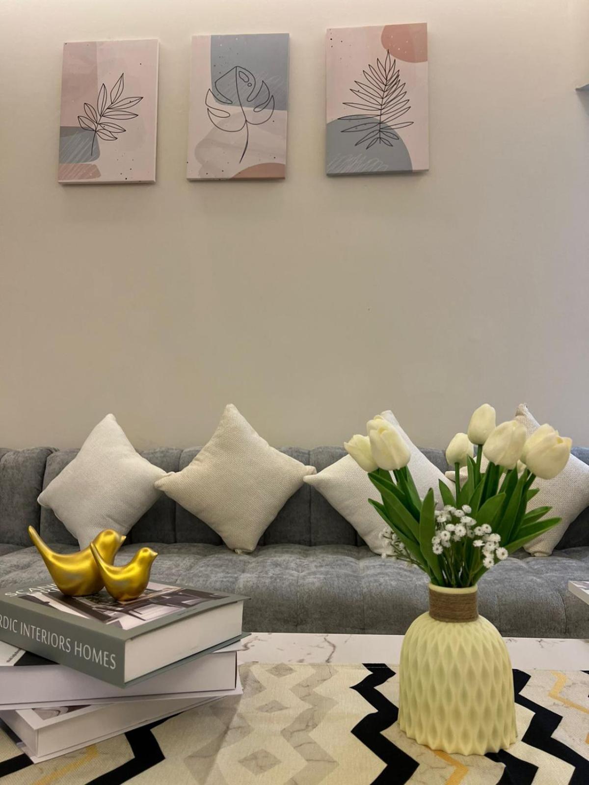 Apartment Your Riyadh