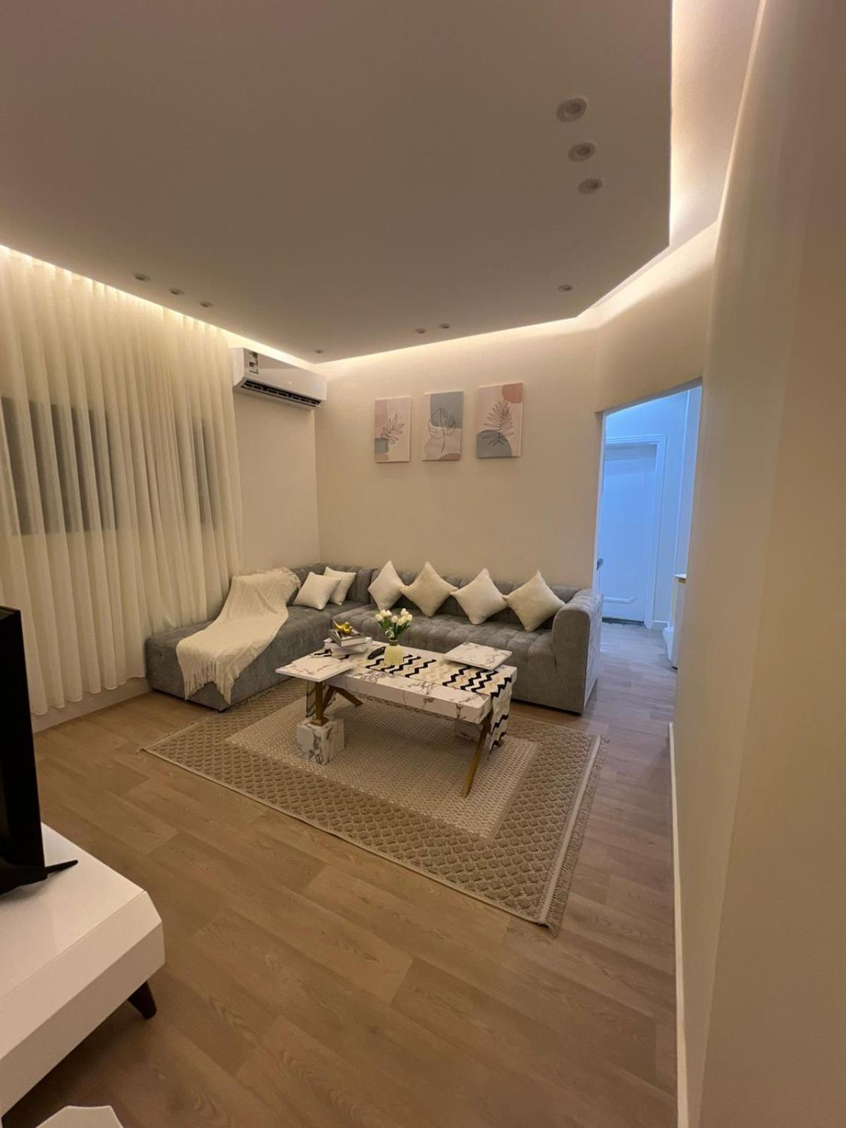 Apartment Your Riyadh