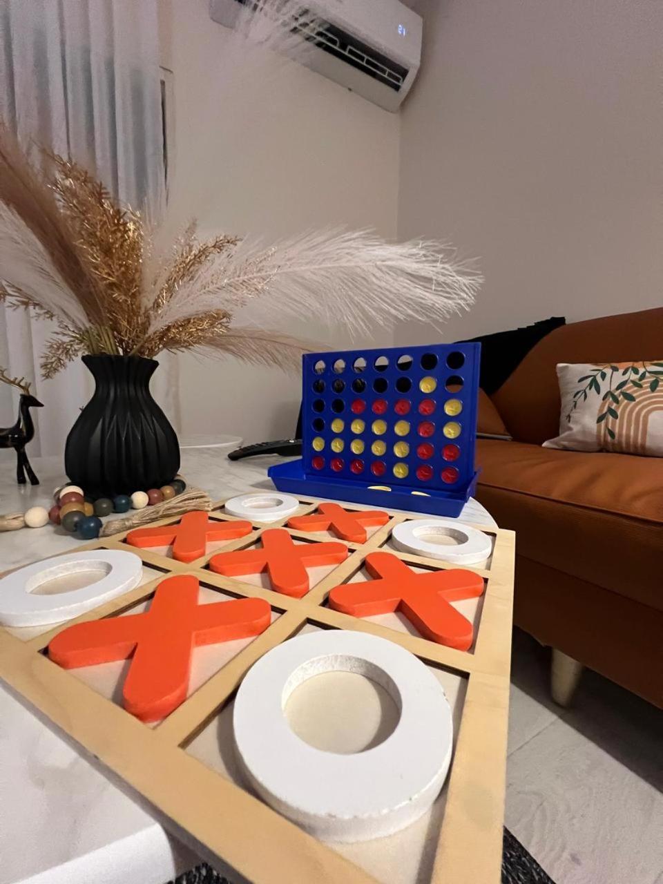 Your Apartment Riyadh