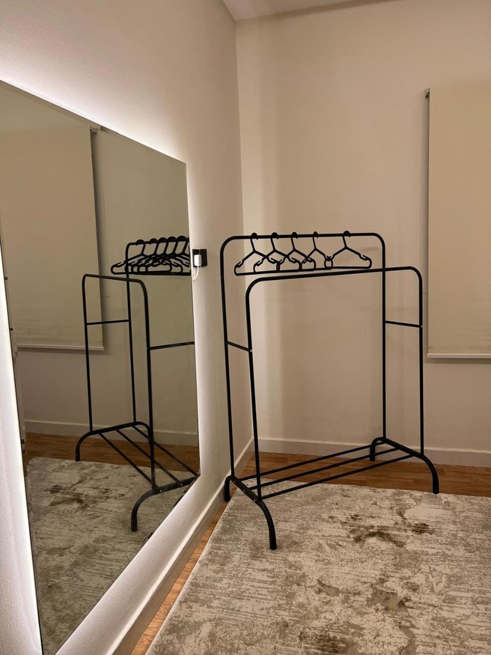 Your Apartment