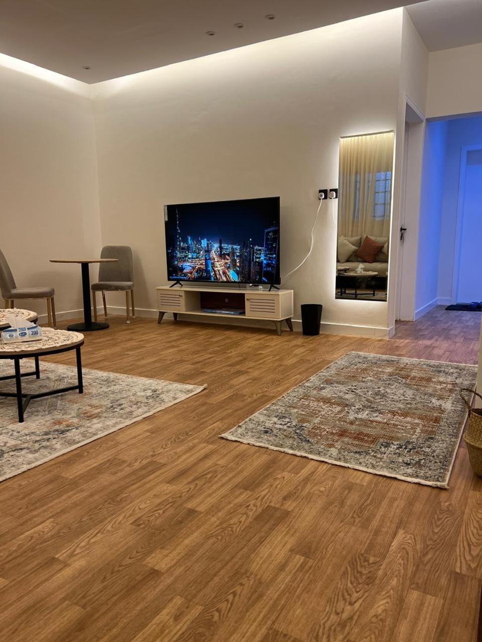 Apartment Your