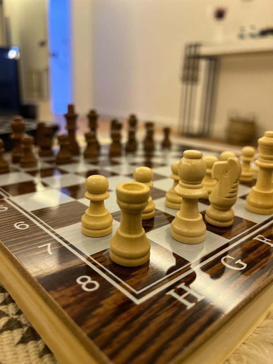 Apartment Your Riyadh