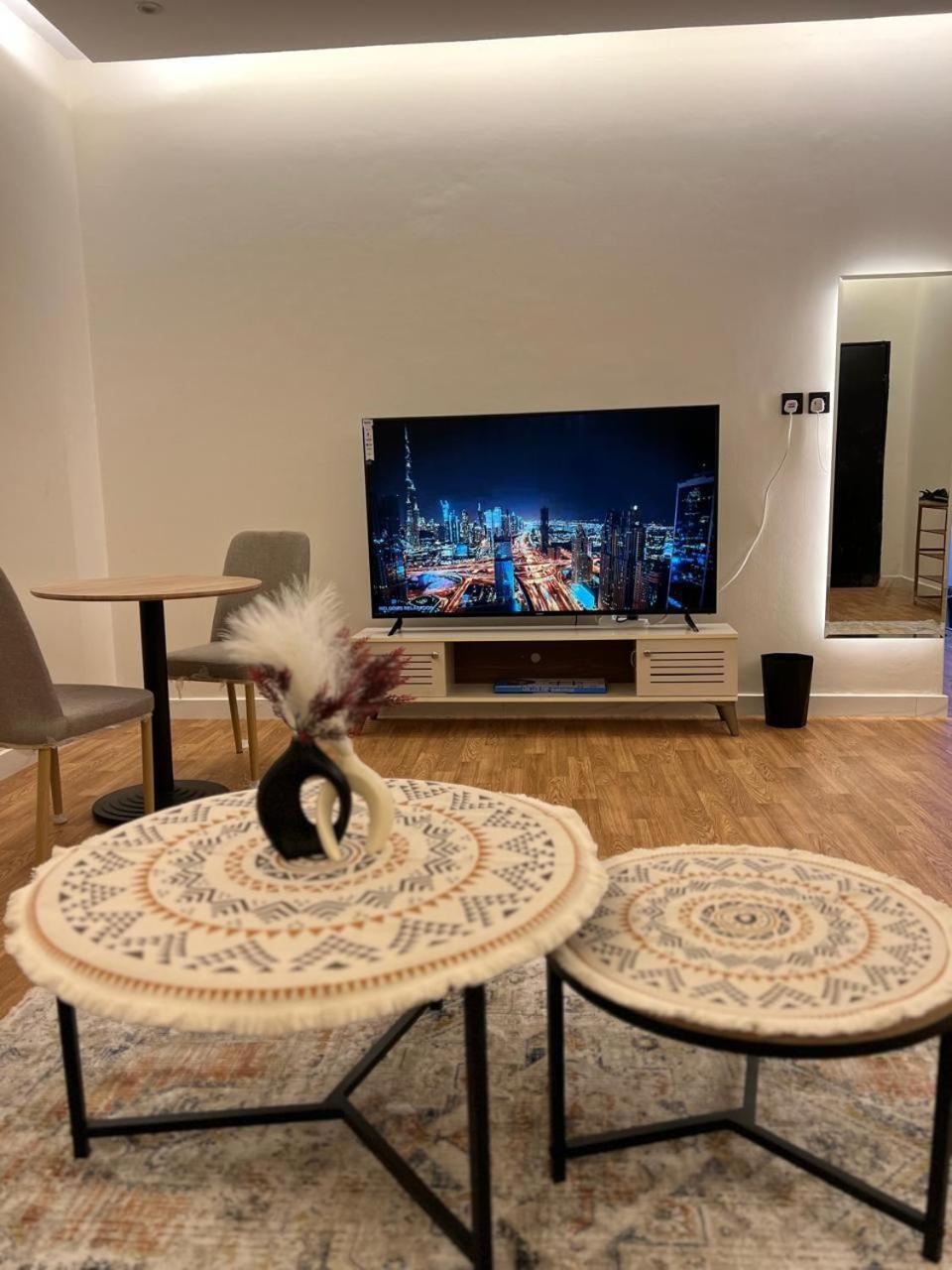 Your Apartment *